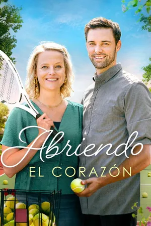 Abriendo el corazón
