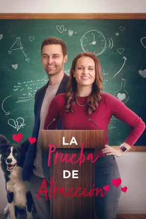 La prueba de atracción