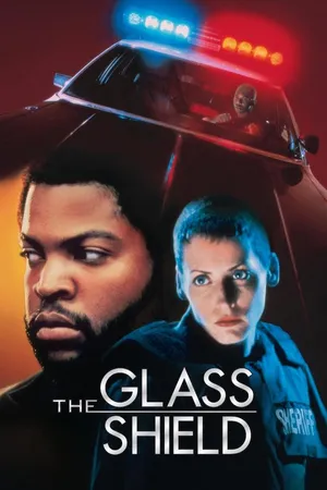 The Glass Shield