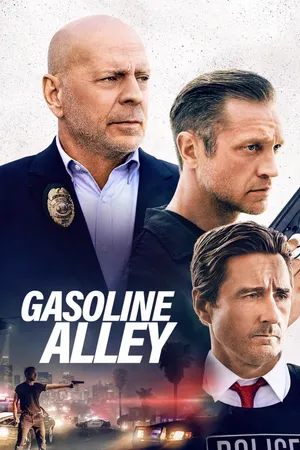 Gasoline Alley