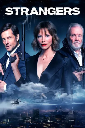Strangers (2024)