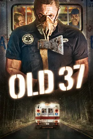 Old 37