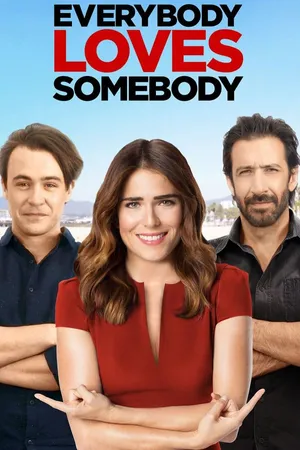 Everybody Loves Somebody