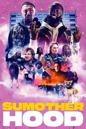 Sumotherhood