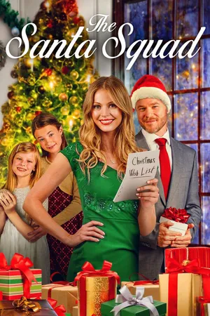 Santa's Squad