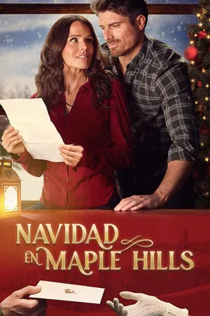 Navidad en Maple Hills