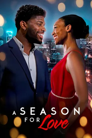 A Season For Love