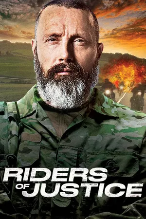 Riders Of Justice