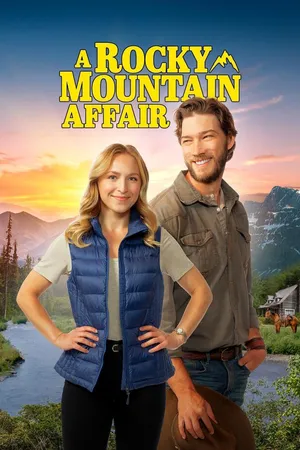 A Rocky Mountain Affair