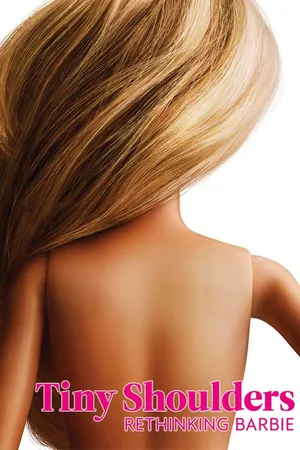 Barbie – A Boneca em Desconstrução