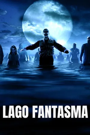 Lago Fantasma
