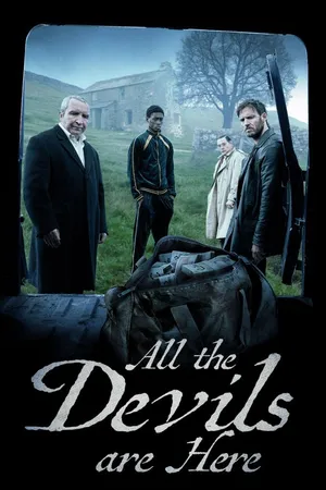 All the Devils Are Here