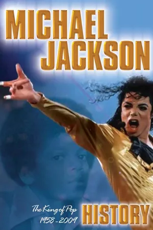 Michael Jackson: History, King of Pop