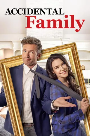 Accidental Family