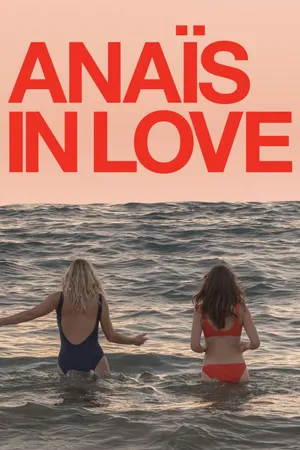 Anais in Love