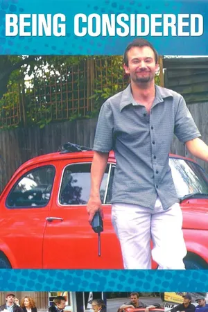 Being Considered