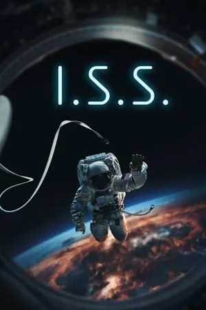I.S.S.
