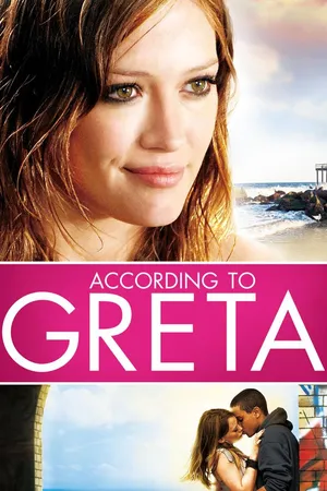 According To Greta