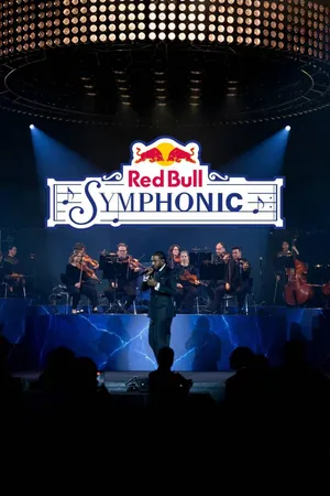 Red Bull Symphonic – Johann Strauss 2025 Edition