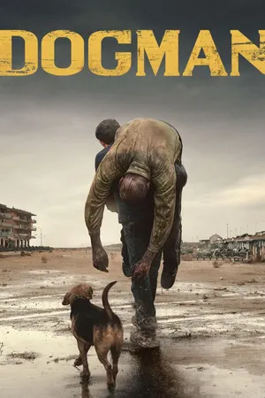 Dogman