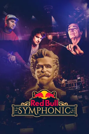 Red Bull Symphonic mit reezy