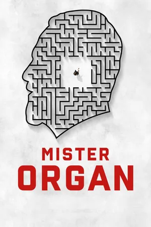Mister Organ