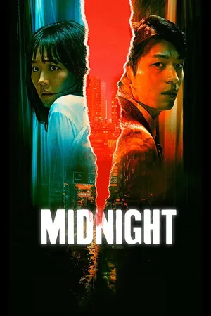 Midnight