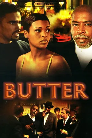 Butter