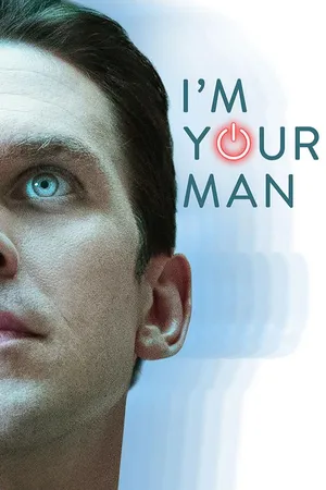 I'm Your Man