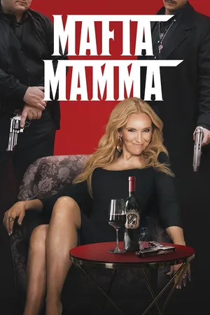 Mafia Mamma