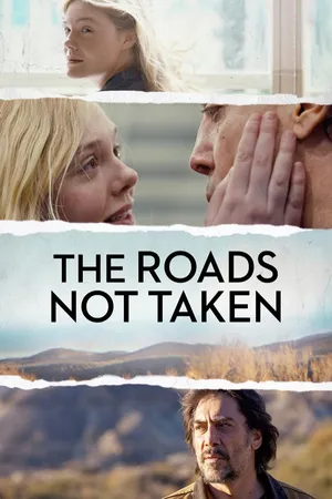 The Roads Not Taken