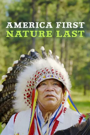 planet e.: America first, nature last?