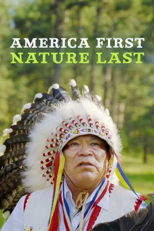planet e.: America first, nature last?