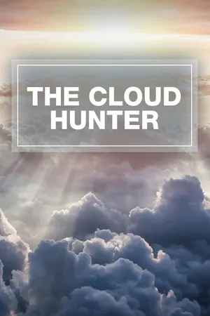 planet e.: The Cloud Hunter
