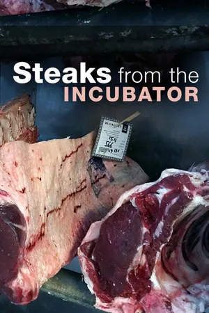 planet e.: Steaks from the incubator