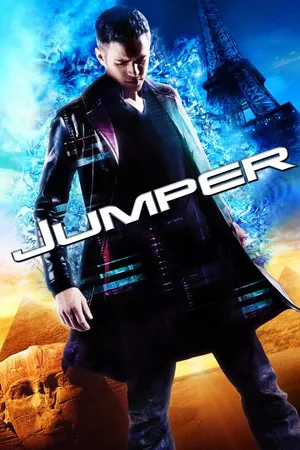 Jumper