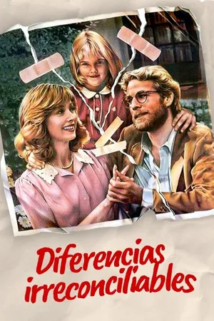Diferencias irreconciliables