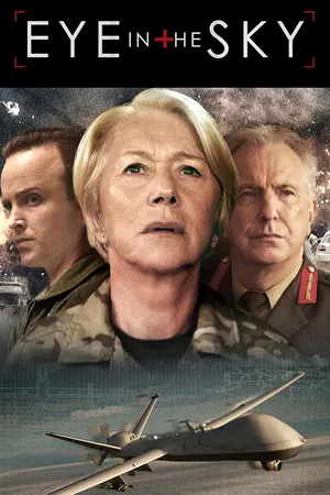 Eye In The Sky