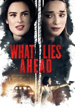 What Lies Ahead