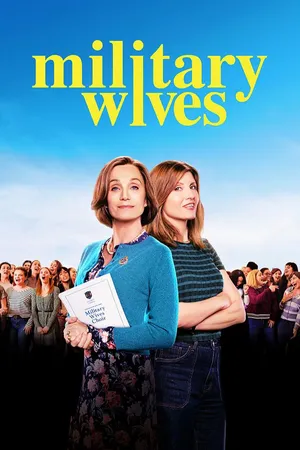 Military Wives