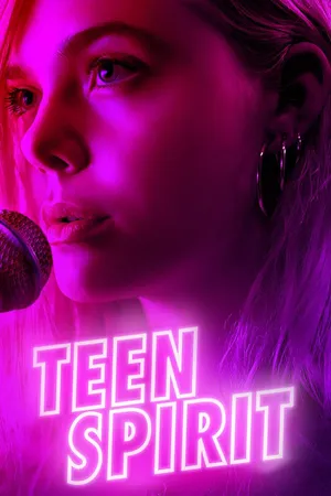Teen Spirit