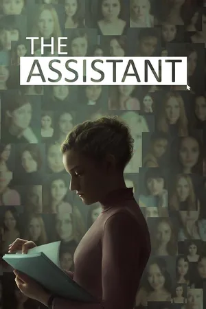 The Assistant