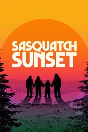 Sasquatch Sunset