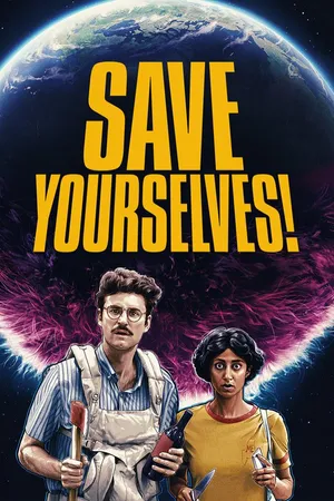 Save Yourselves!
