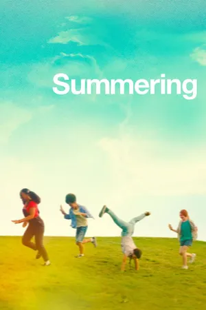 Summering