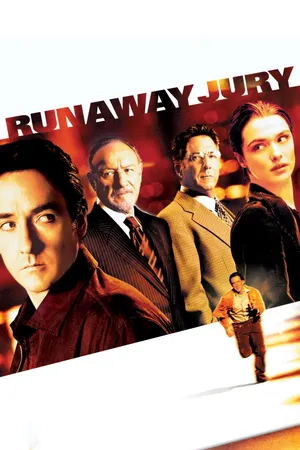 Runaway Jury