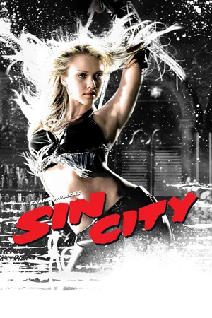 Frank Miller's Sin City