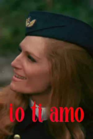 Io ti amo