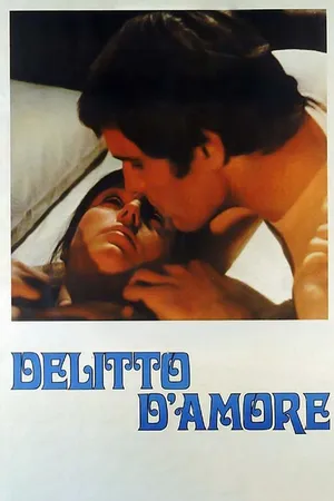 Delitto d'amore