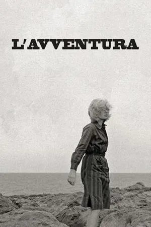 L'avventura